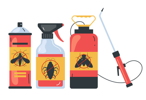 Best Pest Removal Services  in Bonny Doon, CA