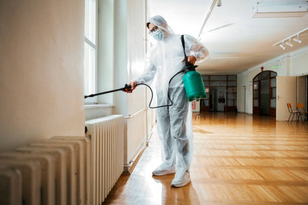 Best Cockroach Control Services  in Bonny Doon, CA